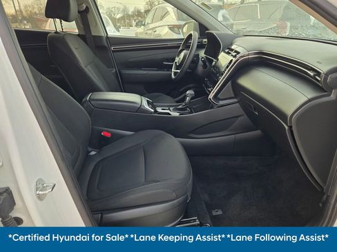 Used 2024 Hyundai Tucson SEL image 9