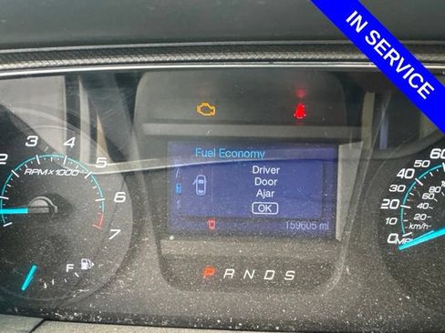 Used 2013 Ford Taurus SE FWD image 7