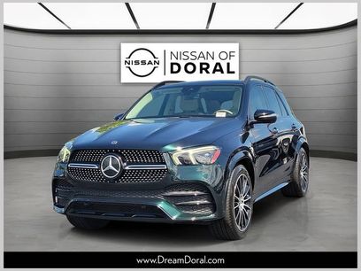 Used 2021 Mercedes-Benz GLE 580 4MATIC