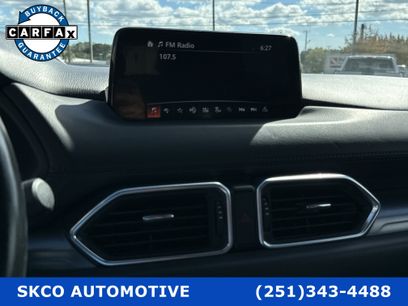 Used 2020 MAZDA CX-5 Touring