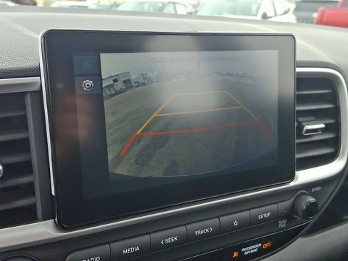 New 2026 Hyundai Venue SEL image 18