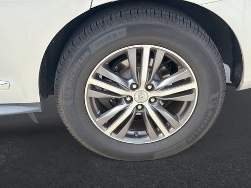 Used 2018 INFINITI QX60 FWD image 31