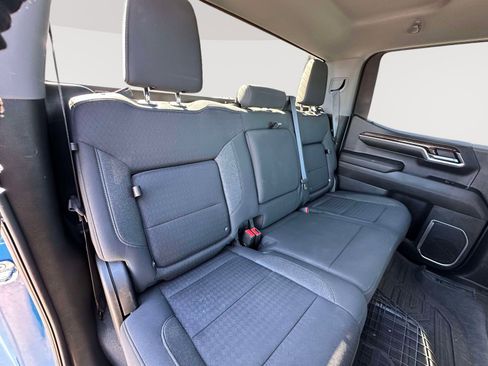 Used 2022 GMC Sierra 1500 Elevation image 29