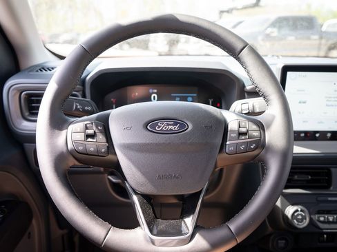 New 2026 Ford Maverick Lariat w/ Black Appearance Package AWD/4WD image 28