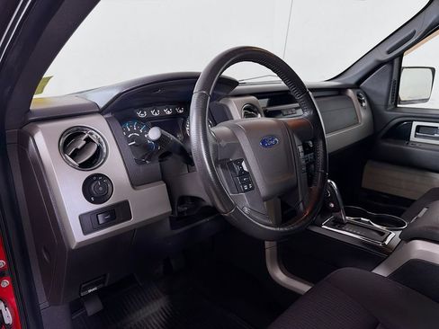 Used 2011 Ford F150 FX4 AWD/4WD image 10