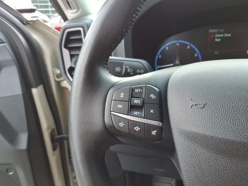 Used 2024 Ford Bronco Sport Big Bend w/ Convenience Package AWD/4WD image 20