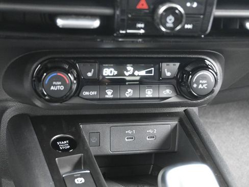 New 2026 Nissan Kicks SV w/ Cold Weather Package AWD/4WD image 11
