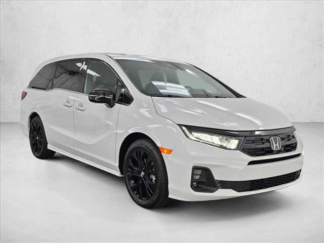 Used 2026 Honda Odyssey Sport-L image 3