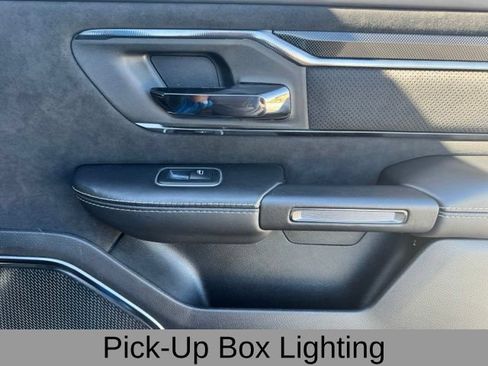Used 2021 RAM 1500 TRX w/ TRX Level 2 Equipment Group AWD/4WD image 27