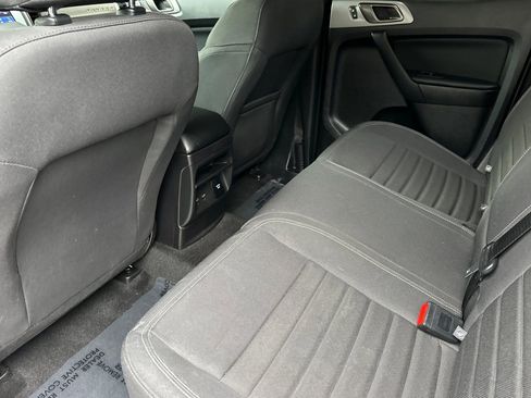 Used 2023 Ford Ranger XLT w/ Equipment Group 302A High image 14