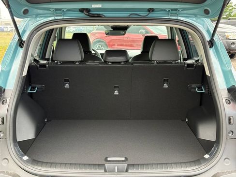 New 2026 Kia Seltos EX image 17