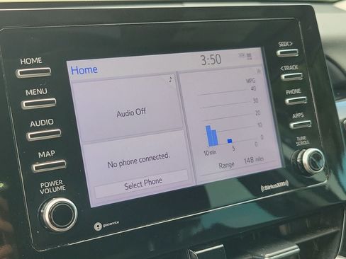 Used 2023 Toyota Camry LE FWD image 23