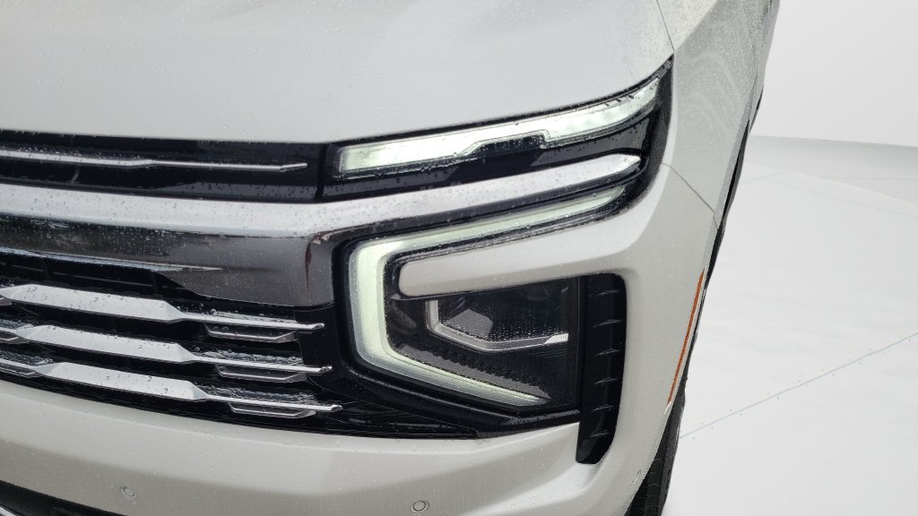 Used 2025 Chevrolet Tahoe Premier RWD image 24