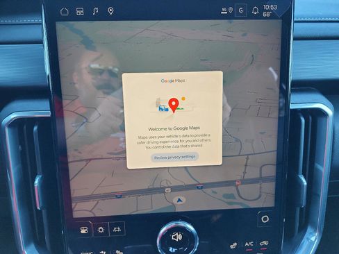 New 2026 GMC Acadia Elevation w/ Black Edition image 13