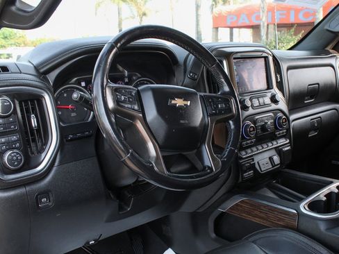 Used 2020 Chevrolet Silverado 3500 High Country w/ Z71 Off-Road Package image 22