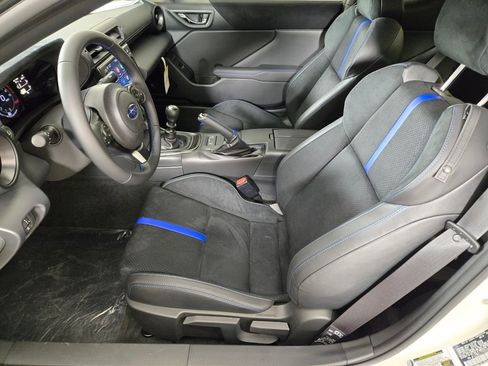 New 2026 Subaru BRZ tS image 9