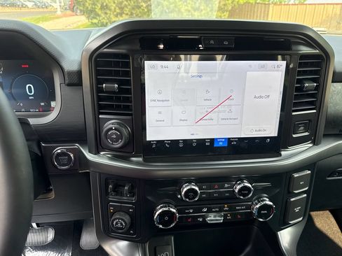 Used 2026 Ford F150 Tremor w/ Tow/Haul Package AWD/4WD image 17