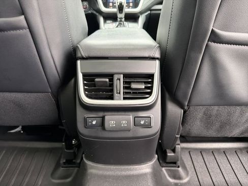 Used 2020 Subaru Outback Limited w/ Popular Package #2 image 23