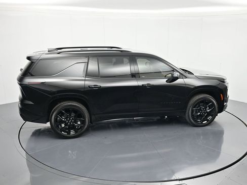 New 2026 Chevrolet Traverse RS FWD image 33