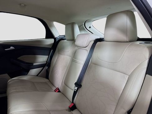 Used 2013 Ford Focus Electric Hatchback image 24