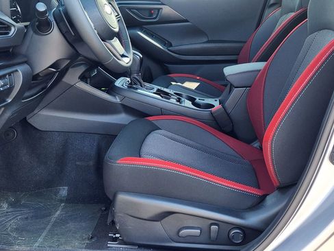 New 2025 Subaru Impreza RS w/ Popular Package #1 image 14