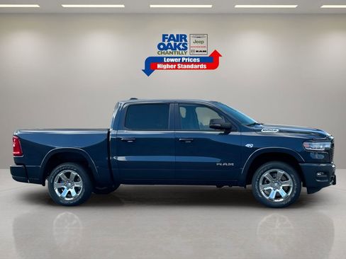 New 2026 RAM 1500 Big Horn image 7