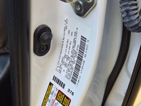 Used 2023 Toyota Tacoma SR5 image 31