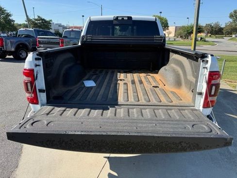 Used 2024 RAM 2500 Limited AWD/4WD image 13