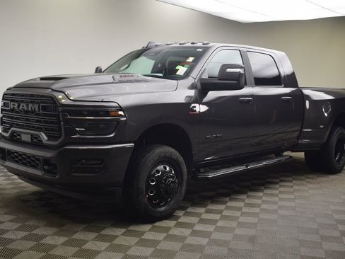 New 2026 RAM 3500 Laramie image 14