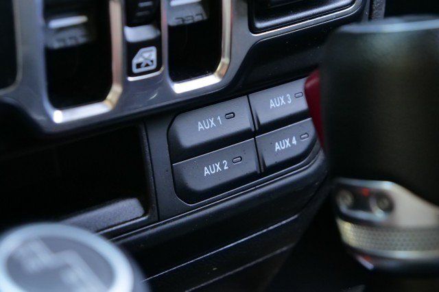 Used 2023 Jeep Wrangler Unlimited Sport AWD/4WD image 20