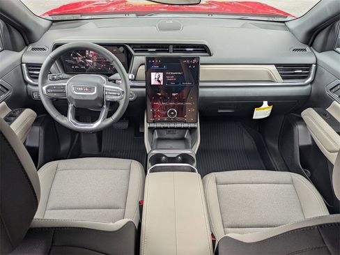 New 2026 GMC Terrain Elevation w/ LPO, Floor Liner Package image 10