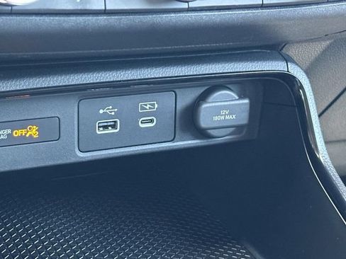 Used 2024 Honda CR-V EX image 30