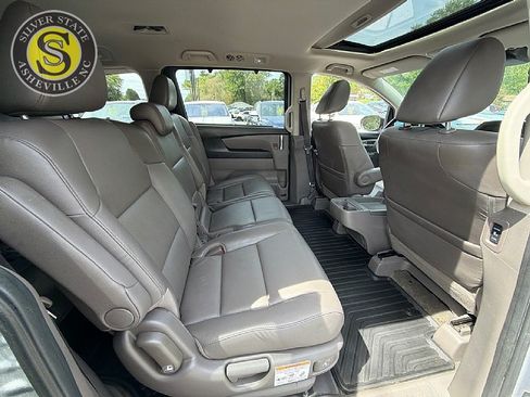 Used 2017 Honda Odyssey EX-L image 20