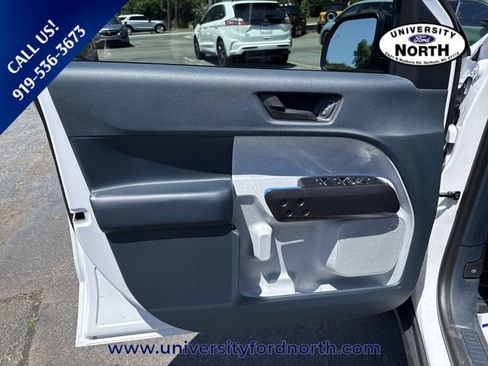 Used 2025 Ford Maverick XLT w/ XLT Luxury Package AWD/4WD image 15