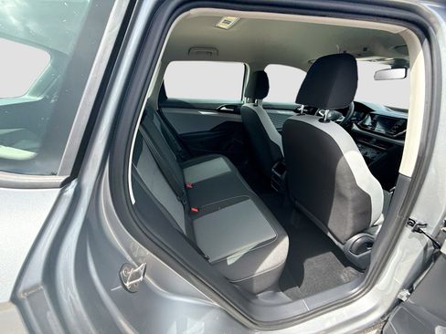 Used 2022 Volkswagen Taos S w/ IQ Drive S Package image 25