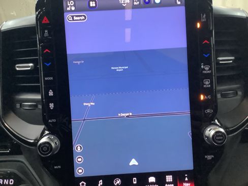 New 2026 RAM 1500 Rebel image 19