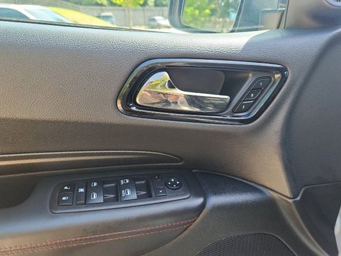 Used 2024 Dodge Durango GT AWD/4WD image 18
