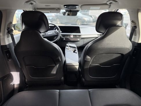 Used 2024 Kia EV6 Wind image 22