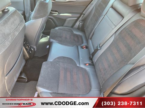 Used 2024 Dodge Hornet R/T w/ Track Pack AWD/4WD image 19