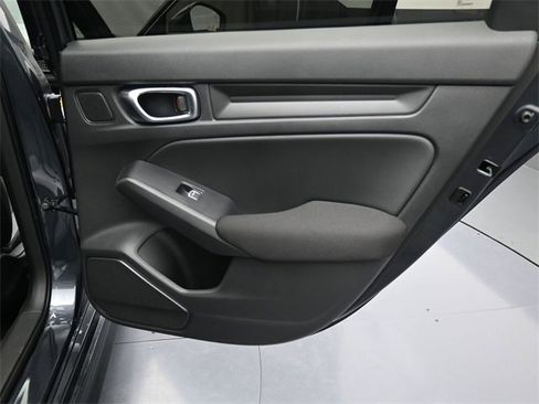 New 2026 Honda Civic Sport image 4