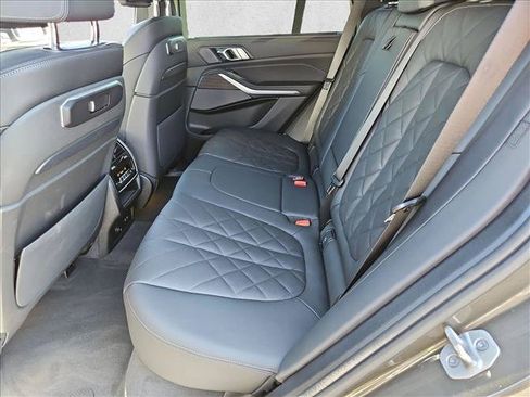 Used 2026 BMW X5 xDrive50e w/ Executive Package AWD/4WD image 19