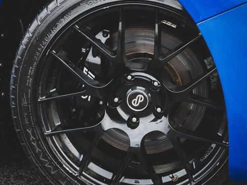 Used 2016 Subaru WRX STI image 26