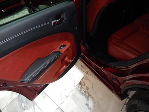 Used 2023 Dodge Charger SRT Hellcat image 42