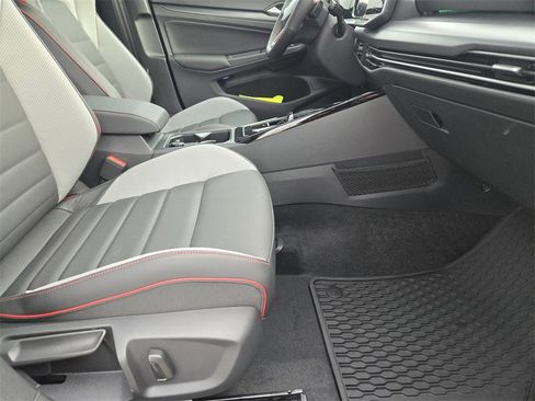 New 2026 Volkswagen GTI Autobahn image 10