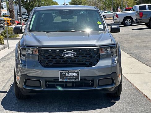 New 2026 Ford Maverick XLT FWD image 12