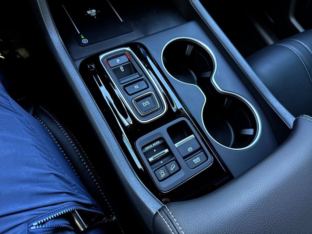 New 2026 Honda Pilot Touring image 20
