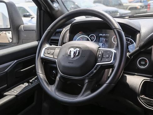New 2025 RAM 2500 Tradesman image 16