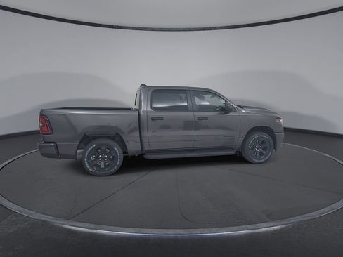 New 2026 RAM 1500 Express AWD/4WD image 16