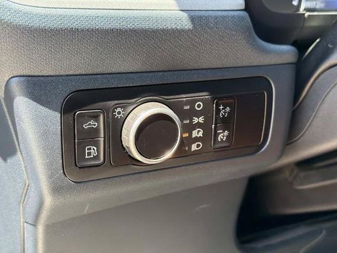 Certified 2024 Ford Maverick Lariat FWD image 24