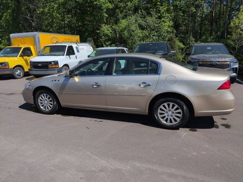 Used 2006 Buick Lucerne CX FWD image 8